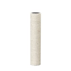 Kratzstamm für Katzen aus Sisal m10 Ebi