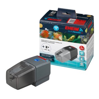 Lebensmittelverteiler Eheim