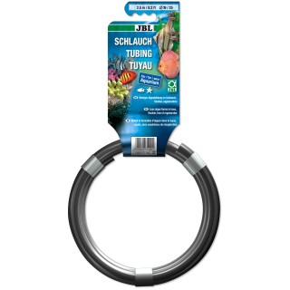 Vorgeschnittener Schlauch jbl