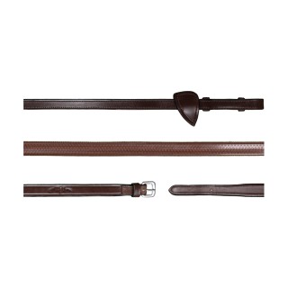 Gummizügel 1/2" Dy’on