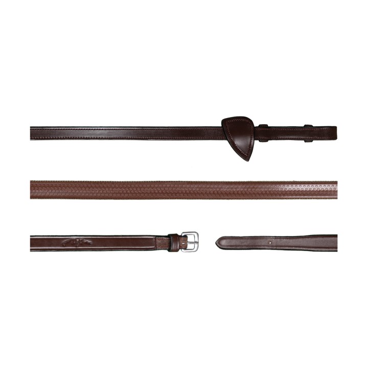 Gummizügel 1/2" Dy’on