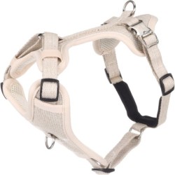 Hundegeschirr Flamingo H Lago