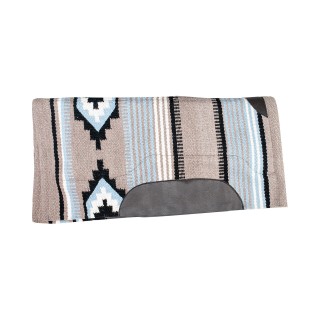 Western-Sattelgurt für Pferde Waldhausen Utah