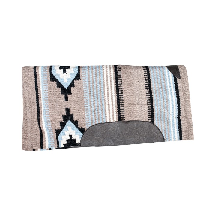 Western-Sattelgurt für Pferde Waldhausen Utah