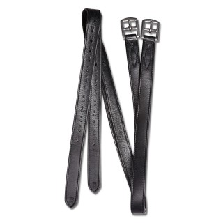 Weiche Ledergurte Waldhausen X-Line