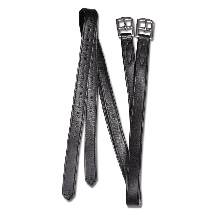 Weiche Ledergurte Waldhausen X-Line