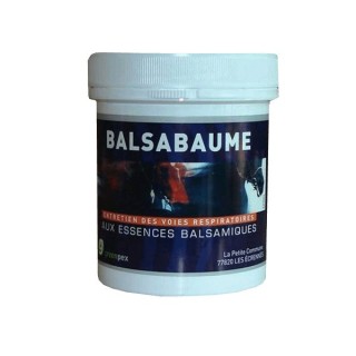 Hundebalsam Green Pex Balsabaume