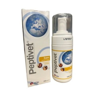 Schaum LDCA Peptivet