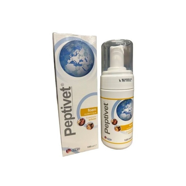 Schaum LDCA Peptivet