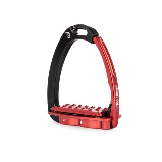 Sicherheitssättel für Reiter Tech Stirrups Venice Plus EVO