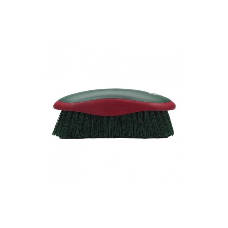 Grand National Softgrip Bürste hart