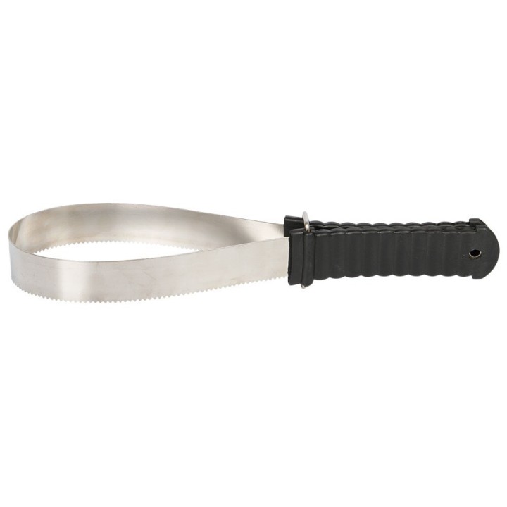 Hitzemesser für Pferde Harry's Horse