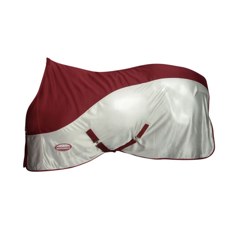 Decke mit Halsteil Weatherbeeta Micro-air