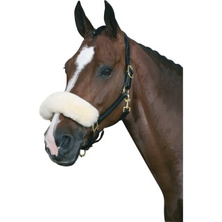Scheide für Nasenriemen HorseGuard