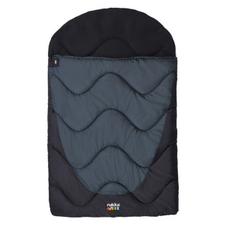 Rukka® Rechteckiger Hundeschlafsack Away - L 110 x B 70 cm