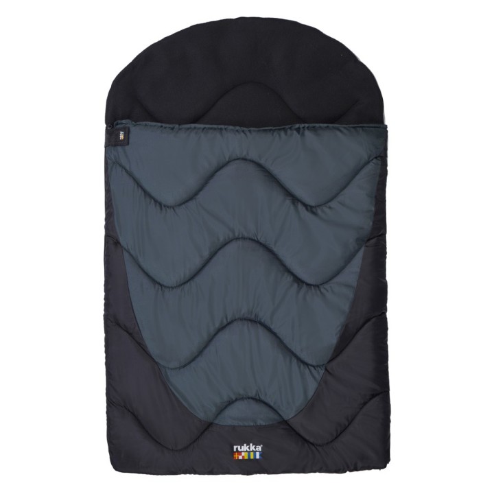 Rukka® Rechteckiger Hundeschlafsack Away - L 110 x B 70 cm