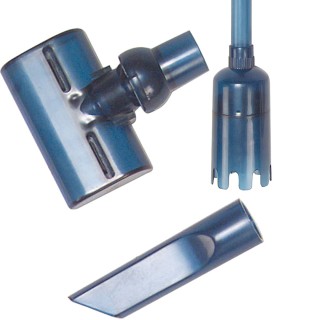 Staubsauger Aqua Della Hitech Profi-Cleany