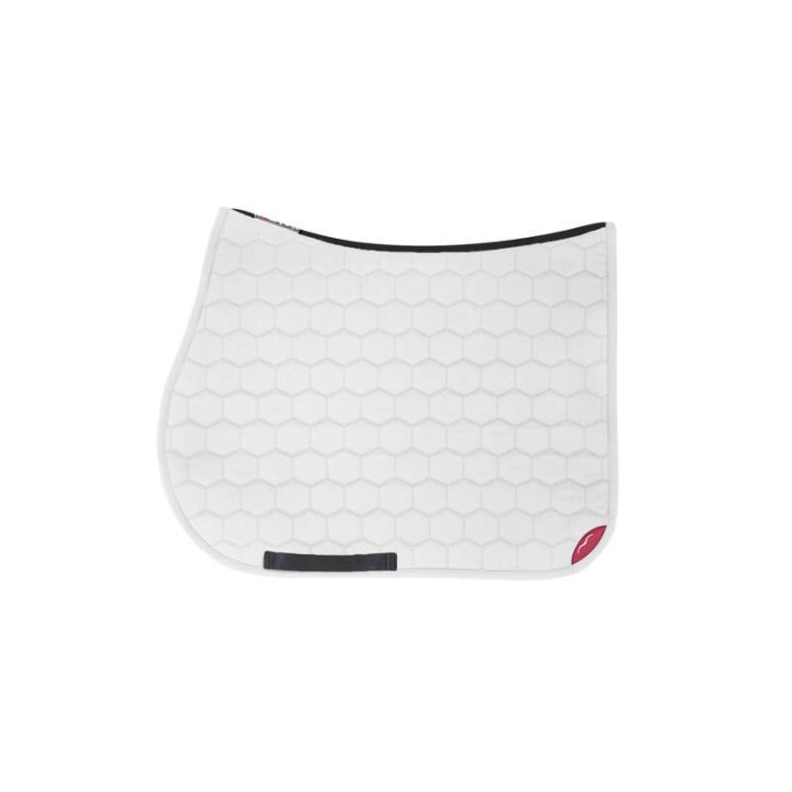 Satteldecke für Pferde Animo W7