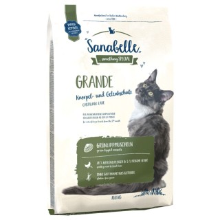 Sparpaket Sanabelle 2 x 10 kg - Grande