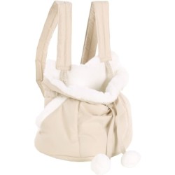 Vordertasche Flamingo Cuddi