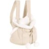 Vordertasche Flamingo Cuddi