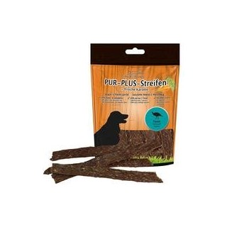 PUR Plus Streifen Fasan + Karotte [100g]