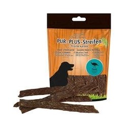 PUR Plus Streifen Fasan + Karotte [100g]