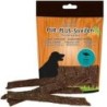 PUR Plus Streifen Fasan + Karotte [100g]