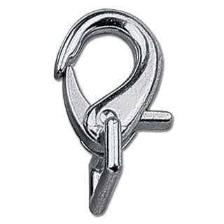 Karabiner für Pferde Waldhausen