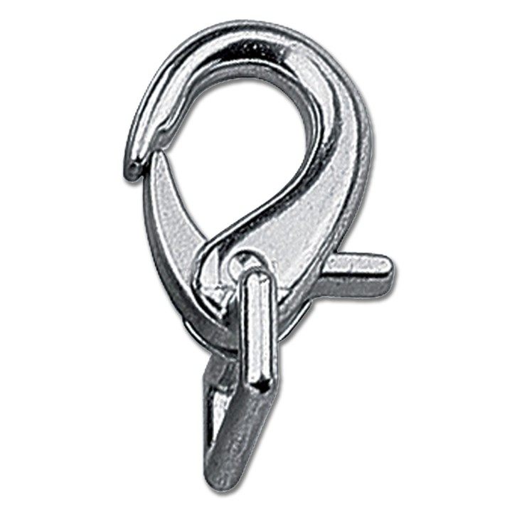 Karabiner für Pferde Waldhausen