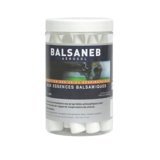 Hundespray Green Pex Balsaneb