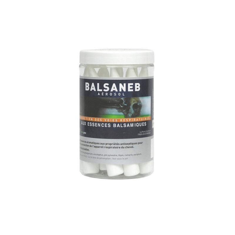 Hundespray Green Pex Balsaneb