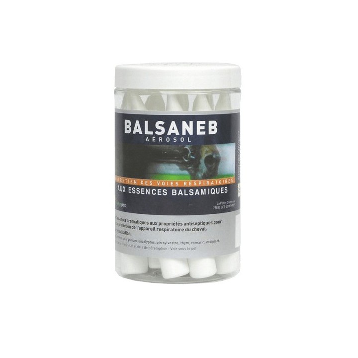 Hundespray Green Pex Balsaneb