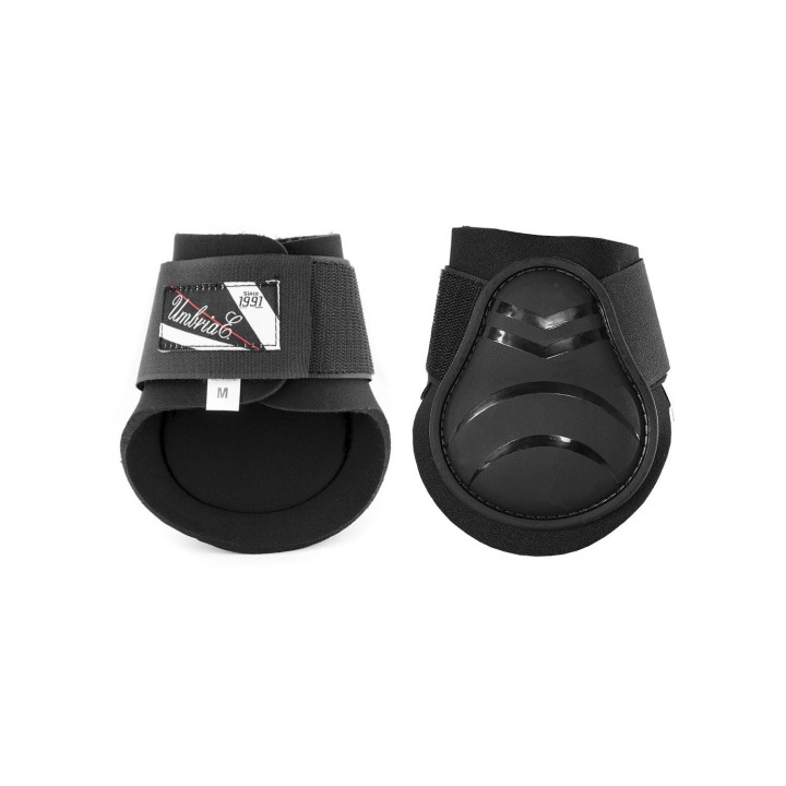 Neopren-Beinschützer für Pferde mit Kunststoffverstärkung Umbria Equitazione