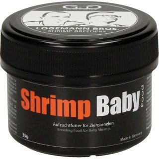 Garnelenhaus GlasGarten Shrimp Baby Food - 35 g