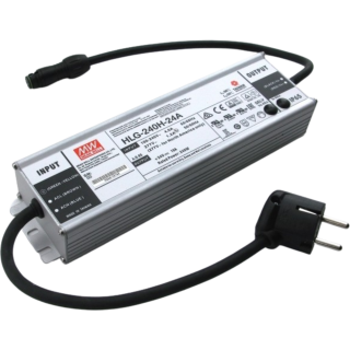 LED-Converter 24V DC / 240W - 1 Stk