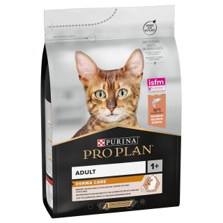 PURINA PRO PLAN Adult Derma Care reich an Lachs - 3 kg
