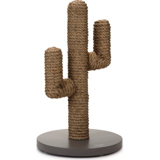 Designed by Lotte Holz Kratzbaum Cactus - Taupe