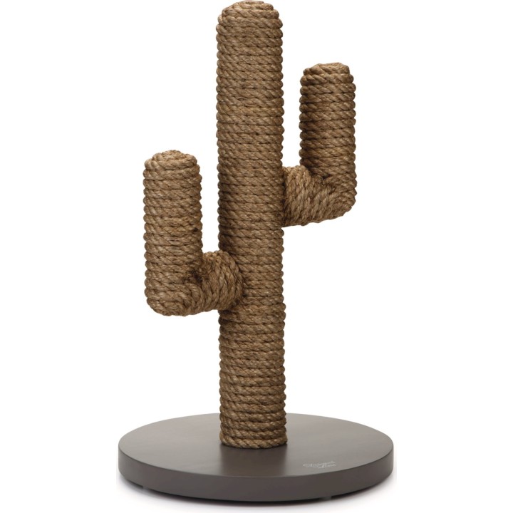 Designed by Lotte Holz Kratzbaum Cactus - Taupe
