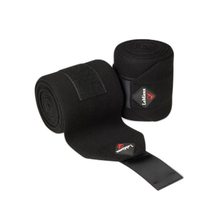 Ruhebänder für Pferde LeMieux Stable