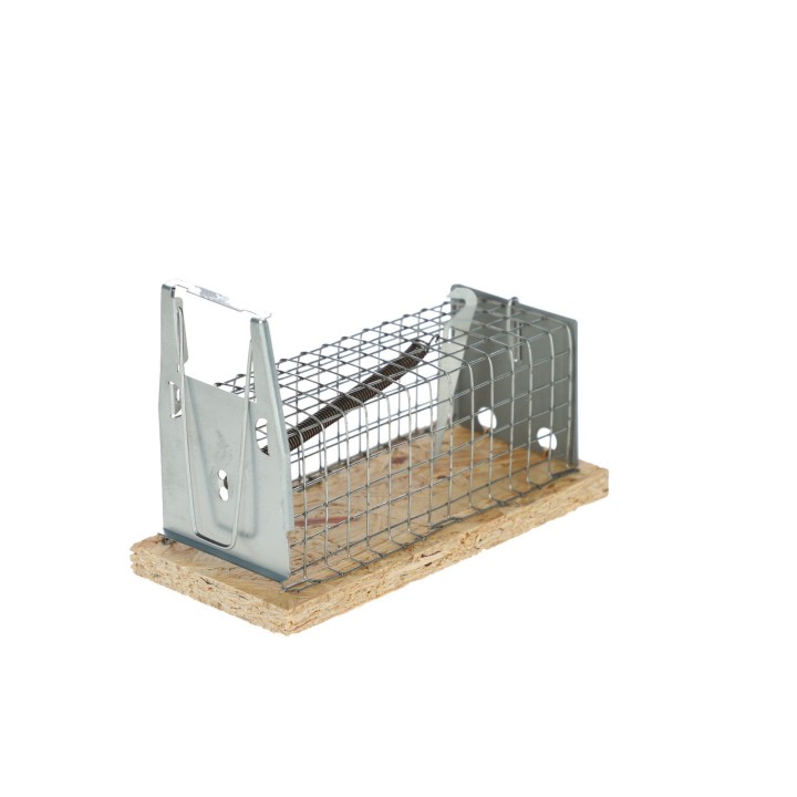 Rattenreuse Kerbl Alive