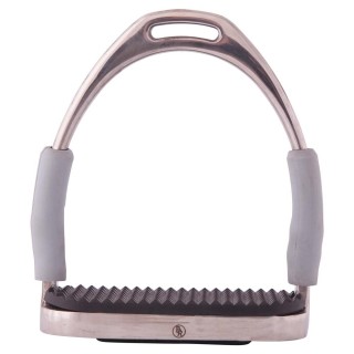 Steigbügel BR Equitation Fillis Flexx