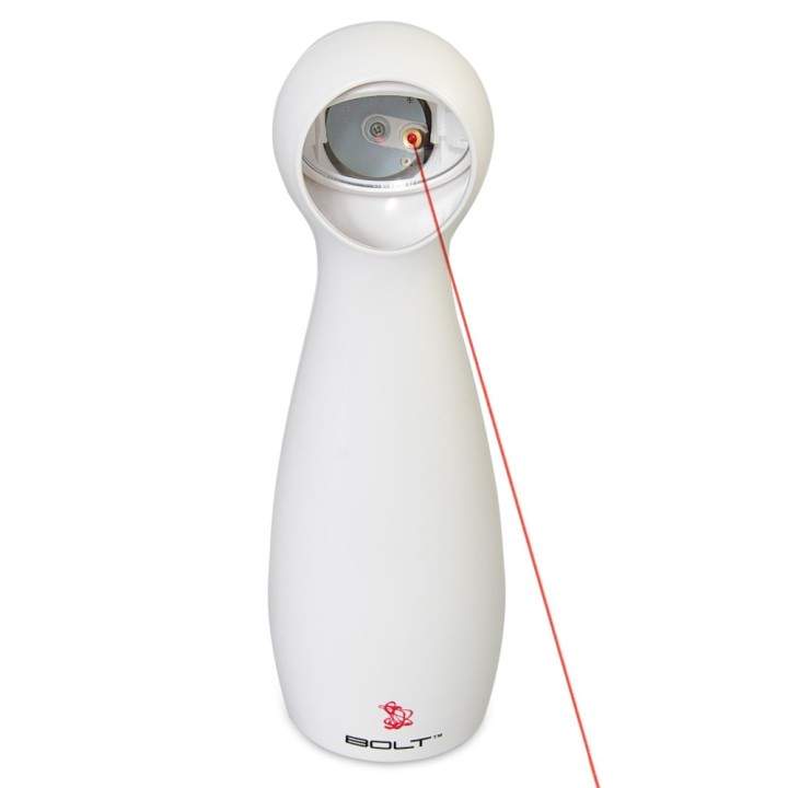 PetSafe® FroliCat® Bolt Laser Katzenspielzeug - 1 Stück