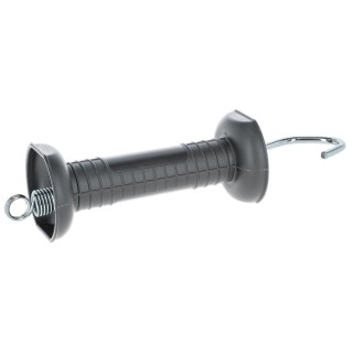 Isolierender Griff Zaun mit Haken, Recycling Ako