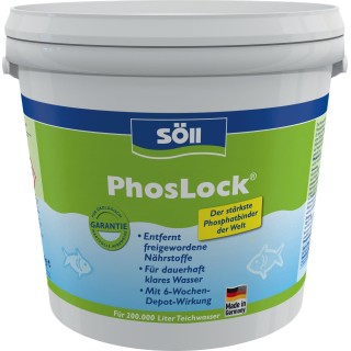 Söll PhosLock - 10 kg