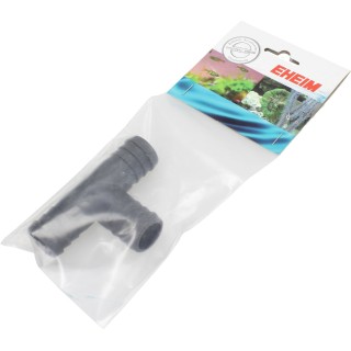 Eheim T-Abzweigstück für Schlauchgröße - 25/34mm
