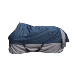 Outdoor-Decke Equithème Tyrex 600 D 50g