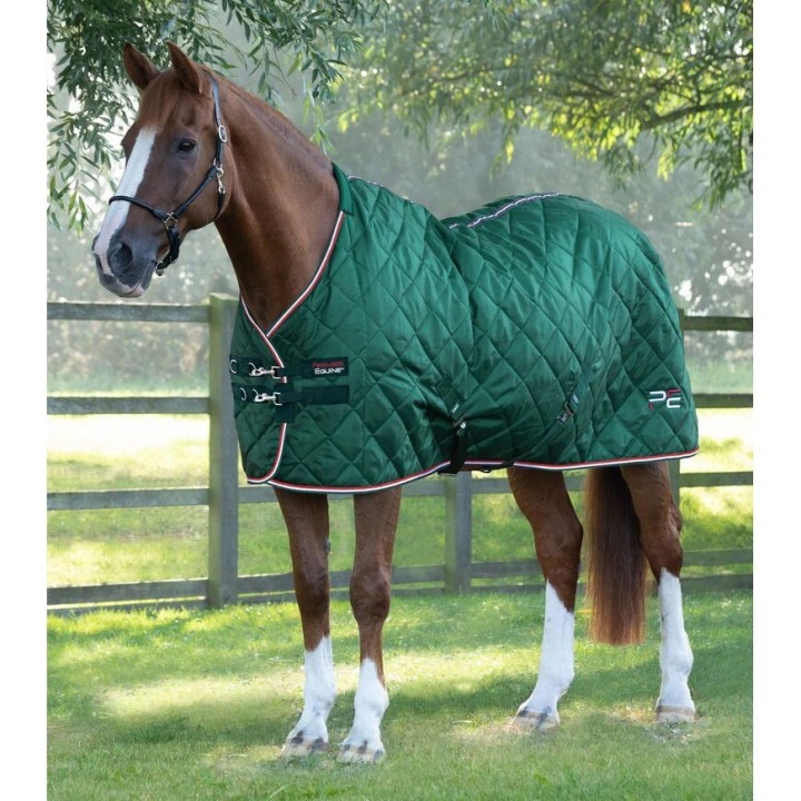 Stalldecke Premier Equine Tuscan 100 g
