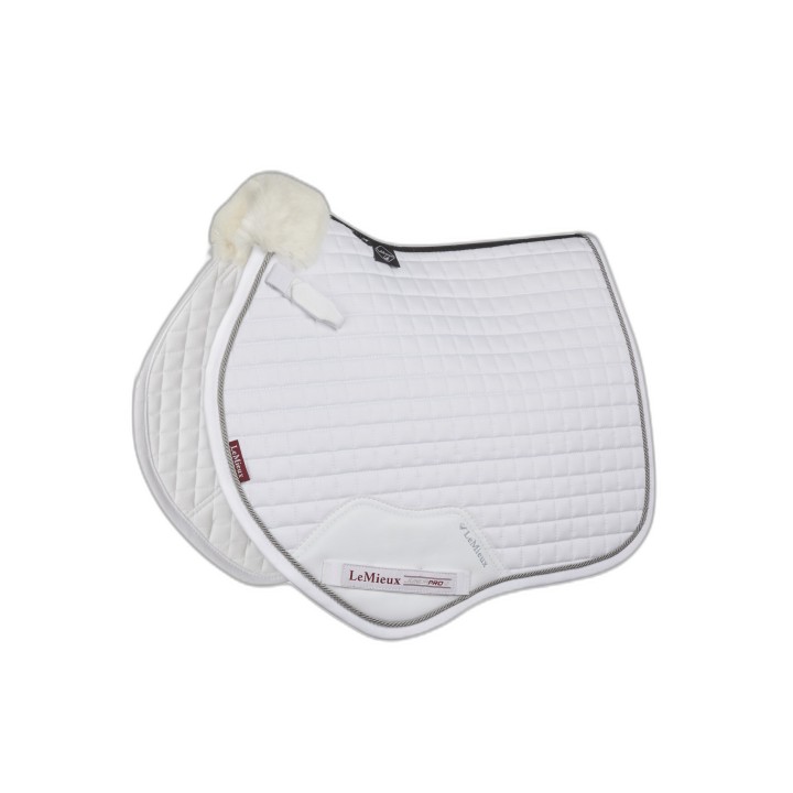 Sattelunterlage für Pferd Kind LeMieux Pro