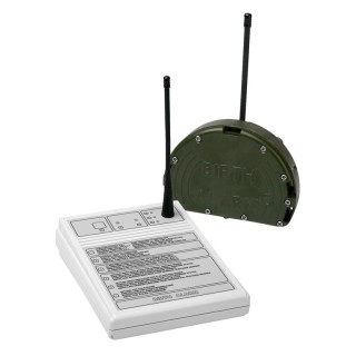 Alarm Birth Alarm Classique 433 MHz